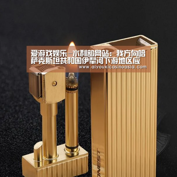 爱游戏娱乐-水利部网站:我方向哈萨克斯坦共和国伊犁河下游地区应急调水圆满结束(图1) 爱游戏娱乐