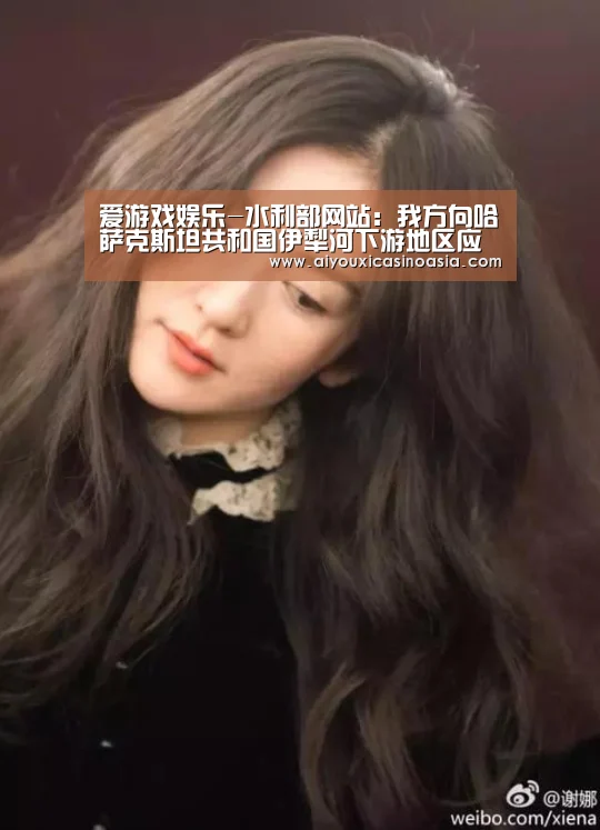 爱游戏娱乐-水利部网站:我方向哈萨克斯坦共和国伊犁河下游地区应急调水圆满结束(图3) 爱游戏体育