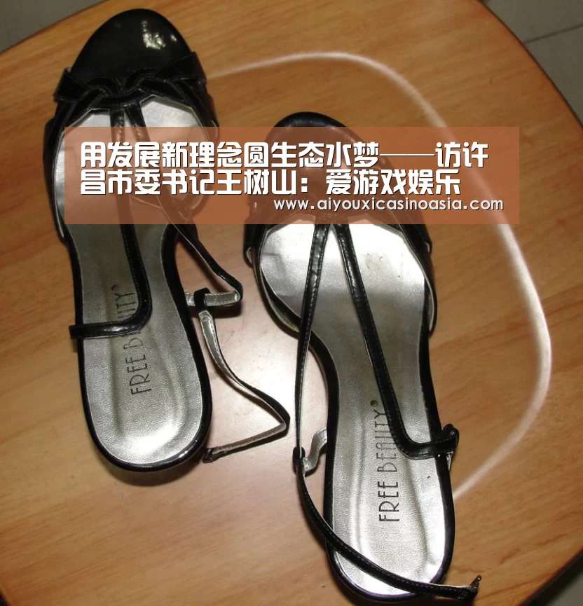 用发展新理念圆生态水梦——访许昌市委书记王树山:爱游戏娱乐(图2) 爱游戏体育