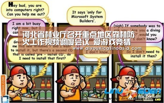 河北省林业厅召开重点地区森林防火工作视频调度会议_爱游戏竞猜(图1) 爱游戏体育